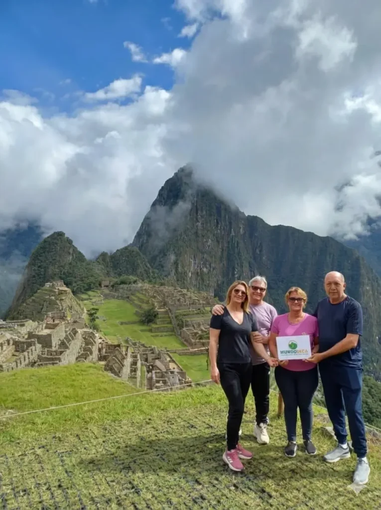 Tour Paquete Cusco Cultural, Valle Sagrado y Machu Picchu en 6 Días - Mundo Inca - Foto 3