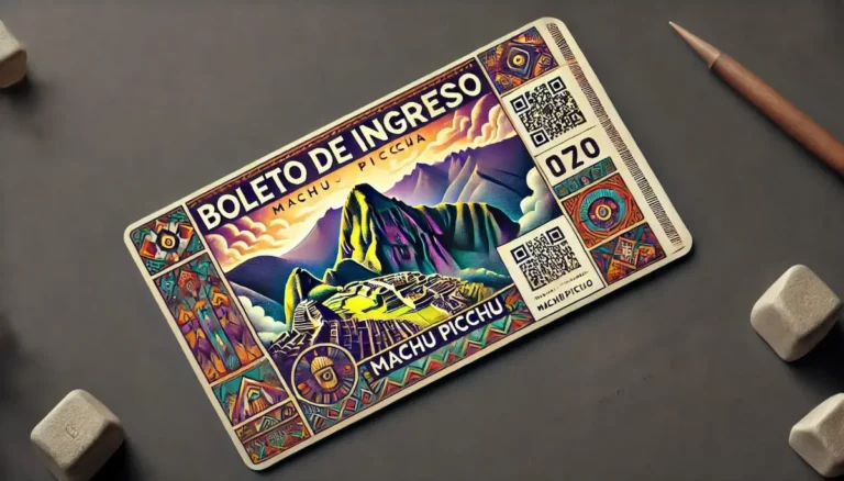 Circuitos e Rotas Oficiais para Visitar Machu Picchu – Atualizado 2025