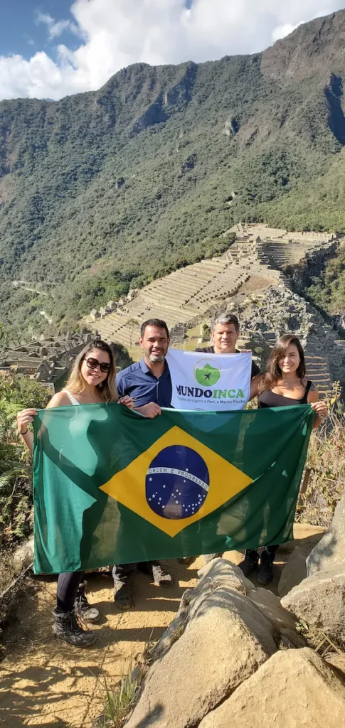 Pacote Tour Machu Picchu em 1 Dia de Cusco com Guia em Português - Mundo Inca - Foto 2