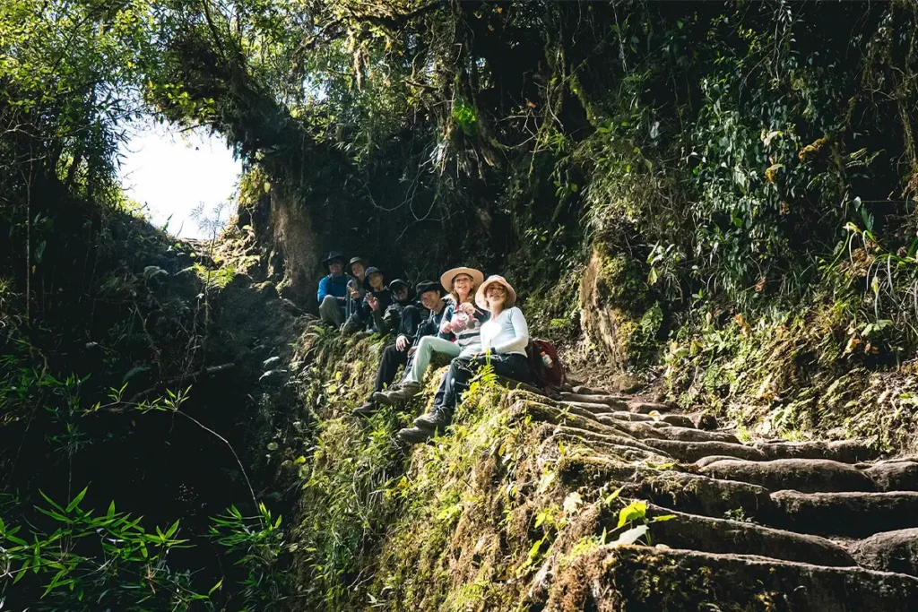 Pacote Trilha Inca Clássica para Machu Picchu 4 Dias e 3 Noites - Mundo Inca - Foto 3