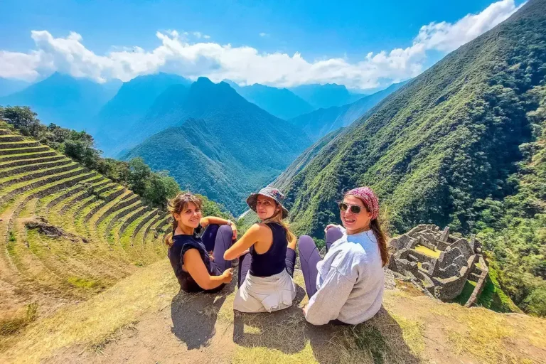 Tour Camino Inca Corto a Machu Picchu (2 Días / 1 Noche)