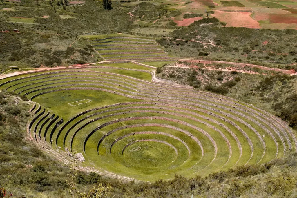 Pacote Tour Vale Sagrado Premium com Maras, Moray e Almoço Buffet (1 Dia) - Mundo Inca - Foto 2