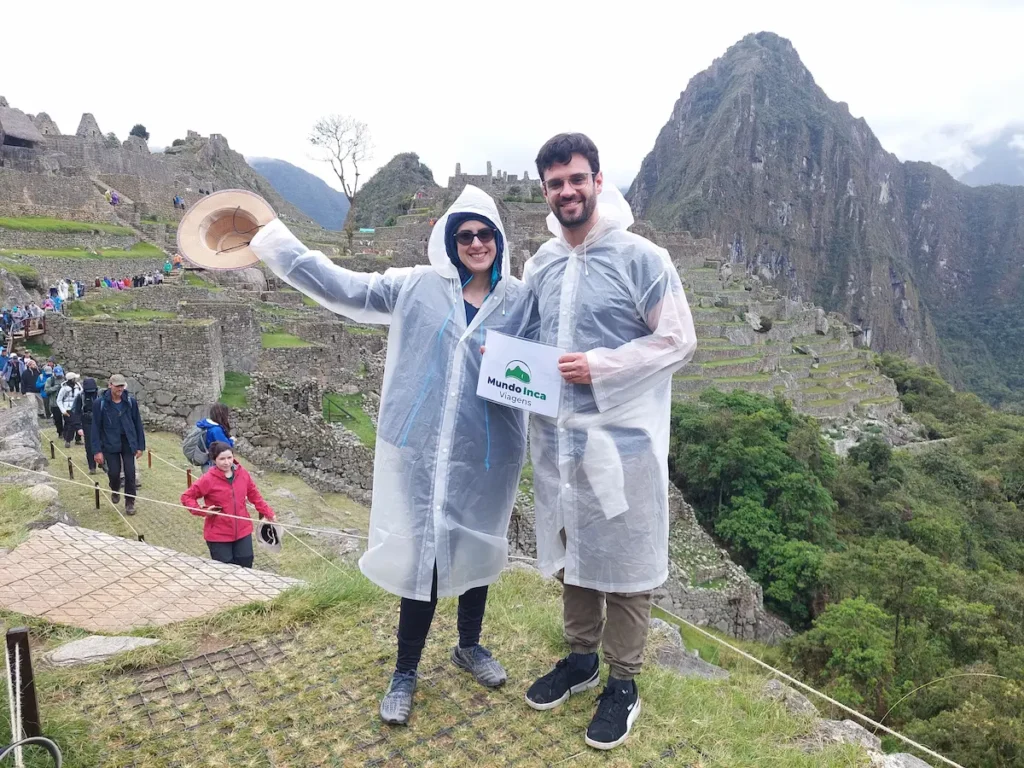 Pacote Tour Machu Picchu em 1 Dia de Cusco com Guia em Português - Mundo Inca - Foto 3