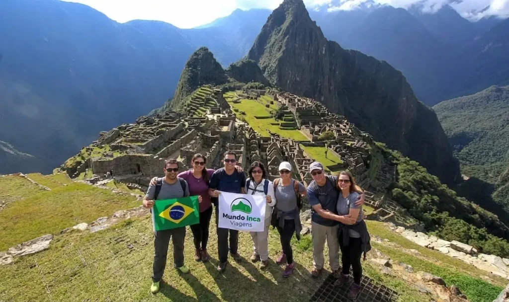 Pacote Pacote Cusco e Machu Picchu, Lima, e Huacachina 8 Dias - Mundo Inca - Foto 5