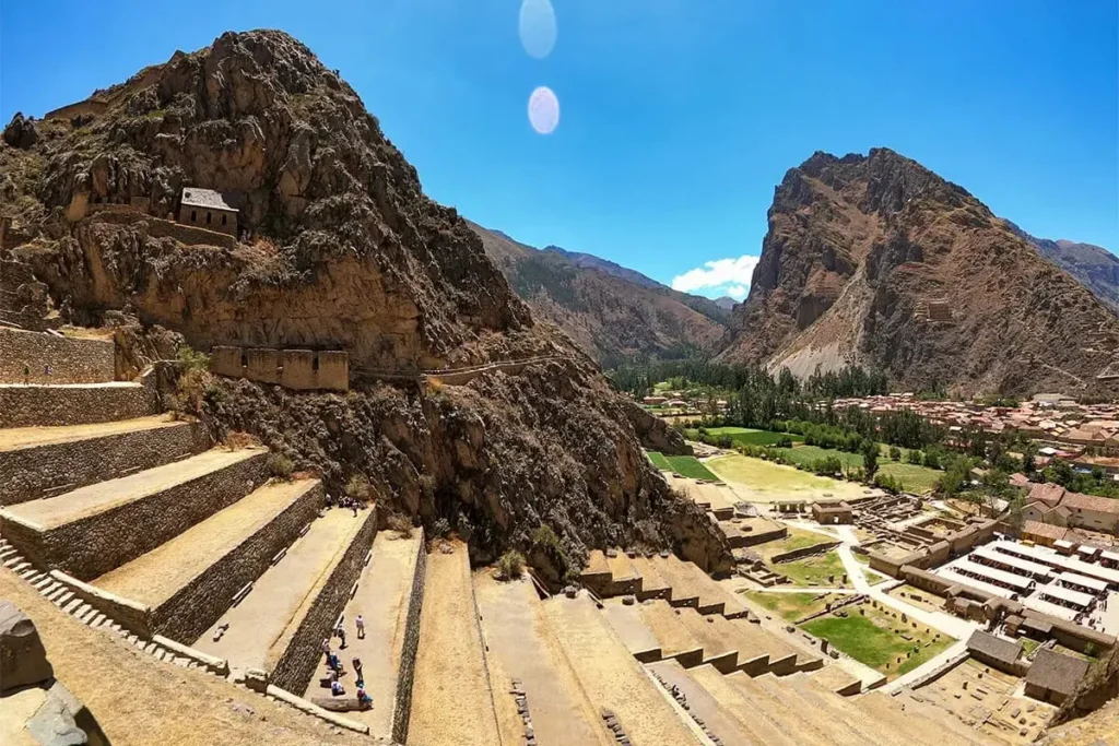 Pacote Tour Vale Sagrado Premium com Maras, Moray e Almoço Buffet (1 Dia) - Mundo Inca - Foto 5