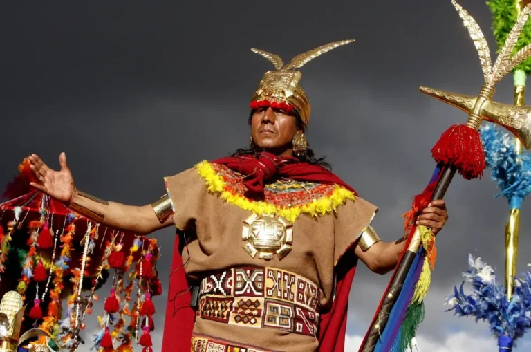 Pacote Tour Inti Raymi 2026 – A Festa do Sol em Sacsayhuamán
