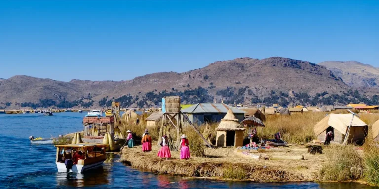 Tour Paquete Cusco, Machu Picchu y Lago Titicaca en 7 Días