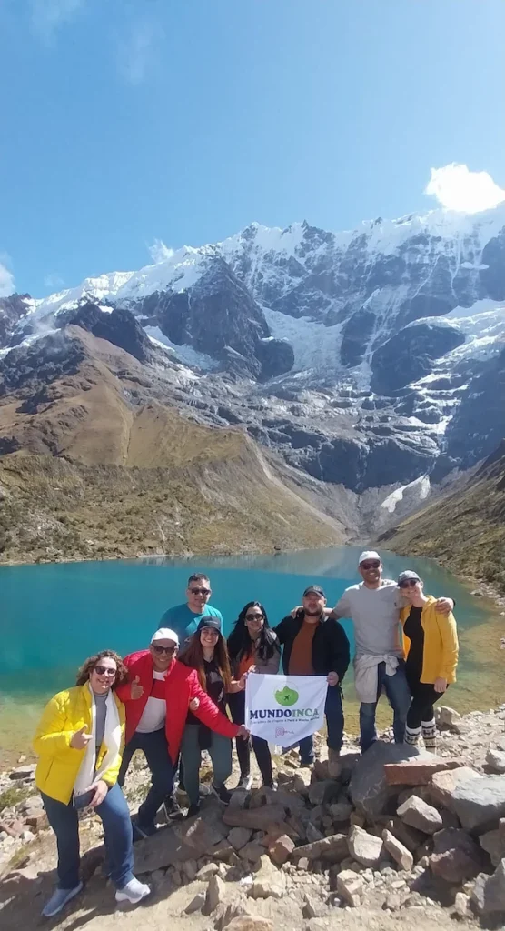 Tour Tour Laguna Humantay (1 Día) - Mundo Inca - Foto 2
