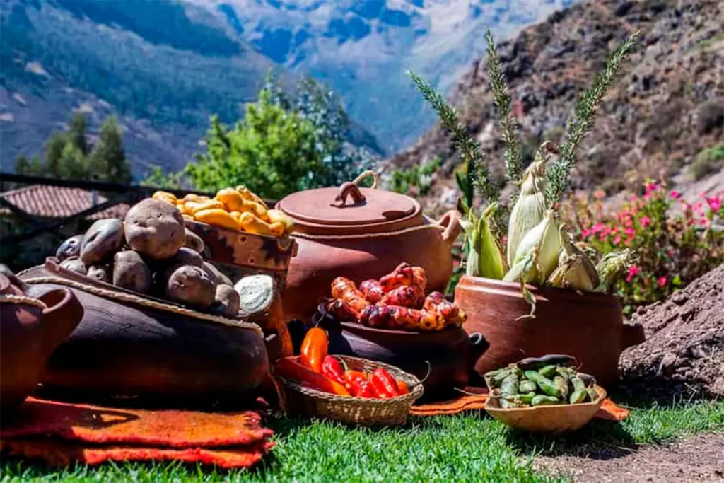 Tour Tour Gastronómico de Pachamanca en Cusco - Mundo Inca - Foto 1