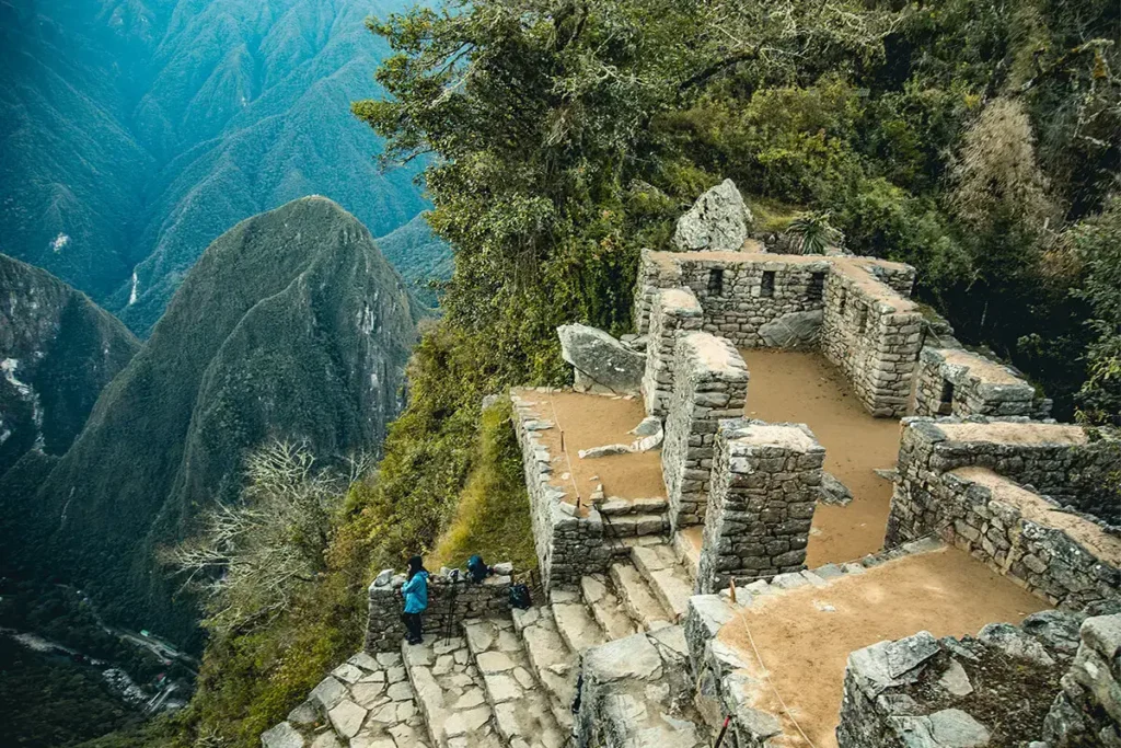 Pacote Trilha Inca Curta para Machu Picchu em 2 Dias com Hotel - Mundo Inca - Foto 1
