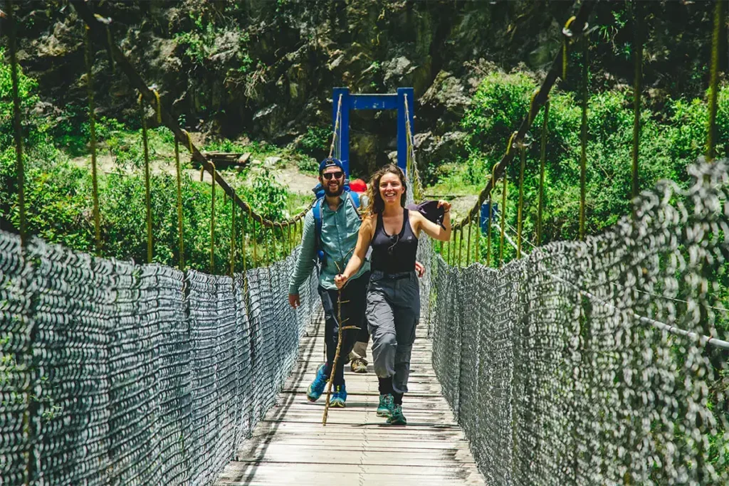 Pacote Trilha Salkantay para Machu Picchu 5 Dias via Llaqtapata - Mundo Inca - Foto 3