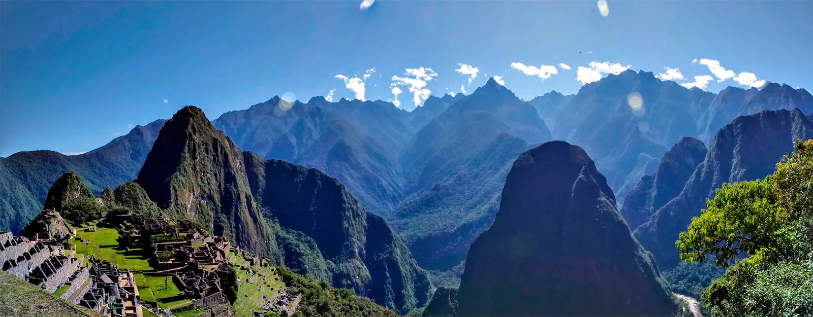 Luxury Tours to Machu Picchu and Peru