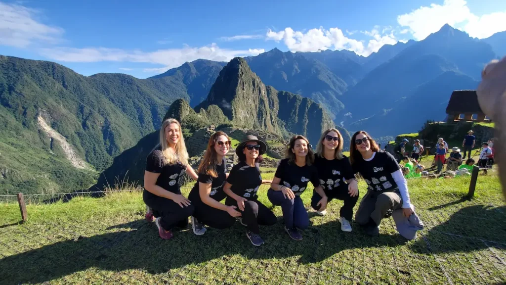 Pacote Trilha Inca Clássica para Machu Picchu 4 Dias e 3 Noites - Mundo Inca - Foto 4
