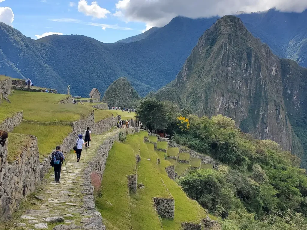 Pacote Trilha Inca Curta para Machu Picchu em 2 Dias com Hotel - Mundo Inca - Foto 2